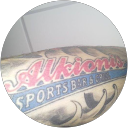 Alkionis Sports Bar & Grill profile picture
